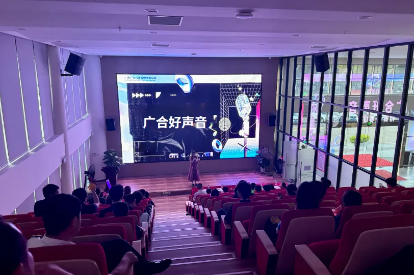 首届“必赢亚洲好声音”邀您共赏旋律之美