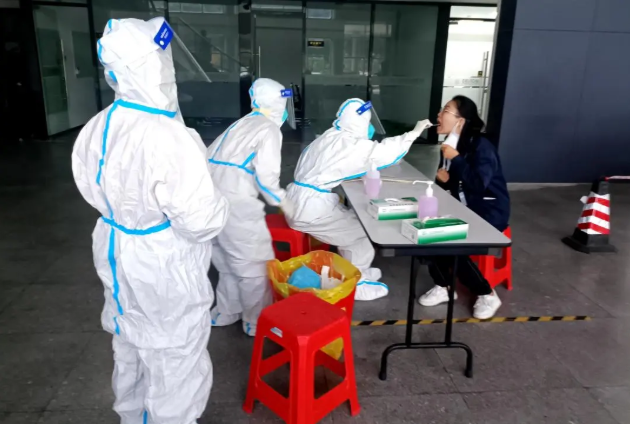 喜讯！广州必赢亚洲科技荣获“非公自愿服务优良单元”